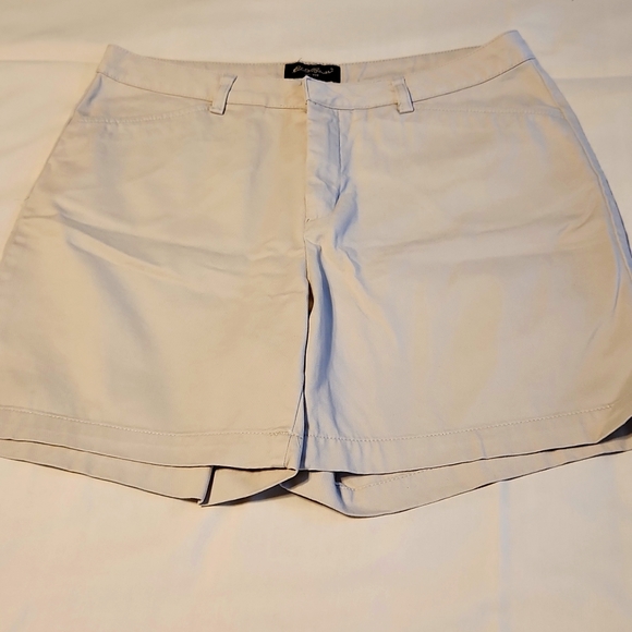 Eddie Bauer Pants - Eddie Bauer women's shorts.
